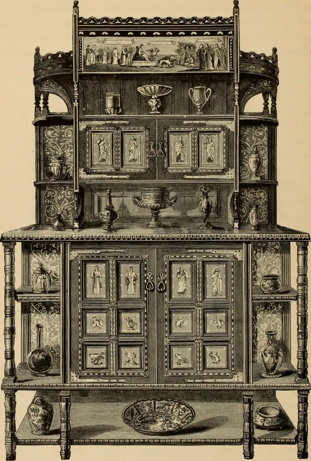 Check Household History More Carefully visual