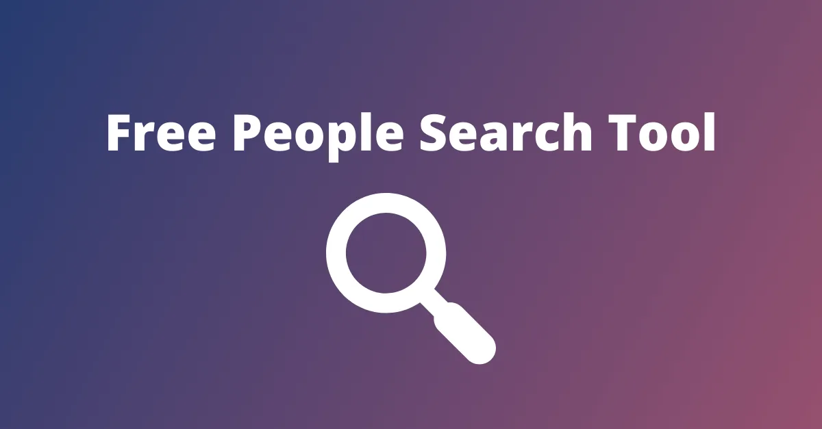 100% Confidential People Search Without Trusting a Single Search Result