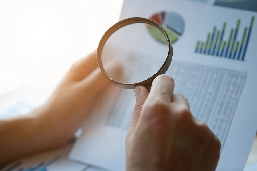 Asset Search Without Trusting a Single Search Result
