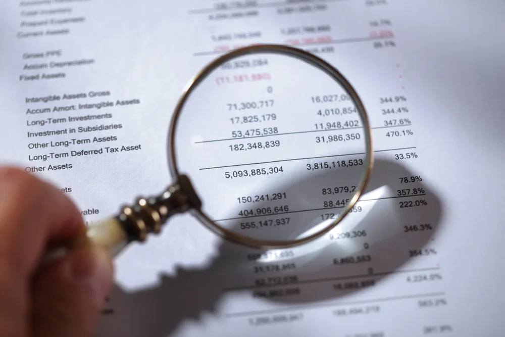 Asset Search Without Trusting a Single Search Result