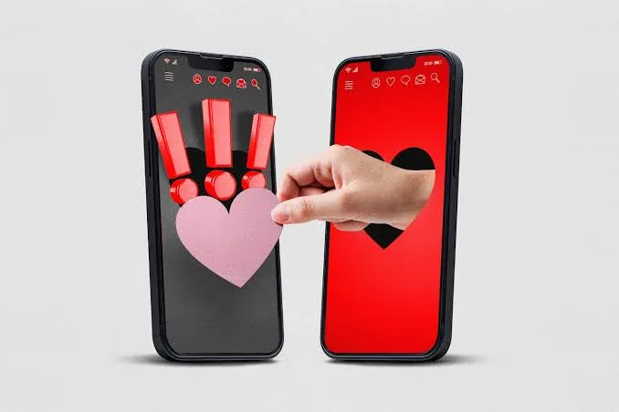 Check an Online Dating Match Before You Move Off App