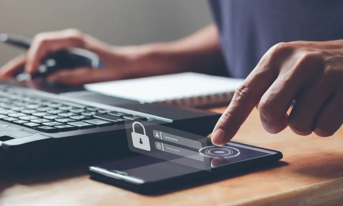 Check an Online Identity Verification Request Before You Share Anything