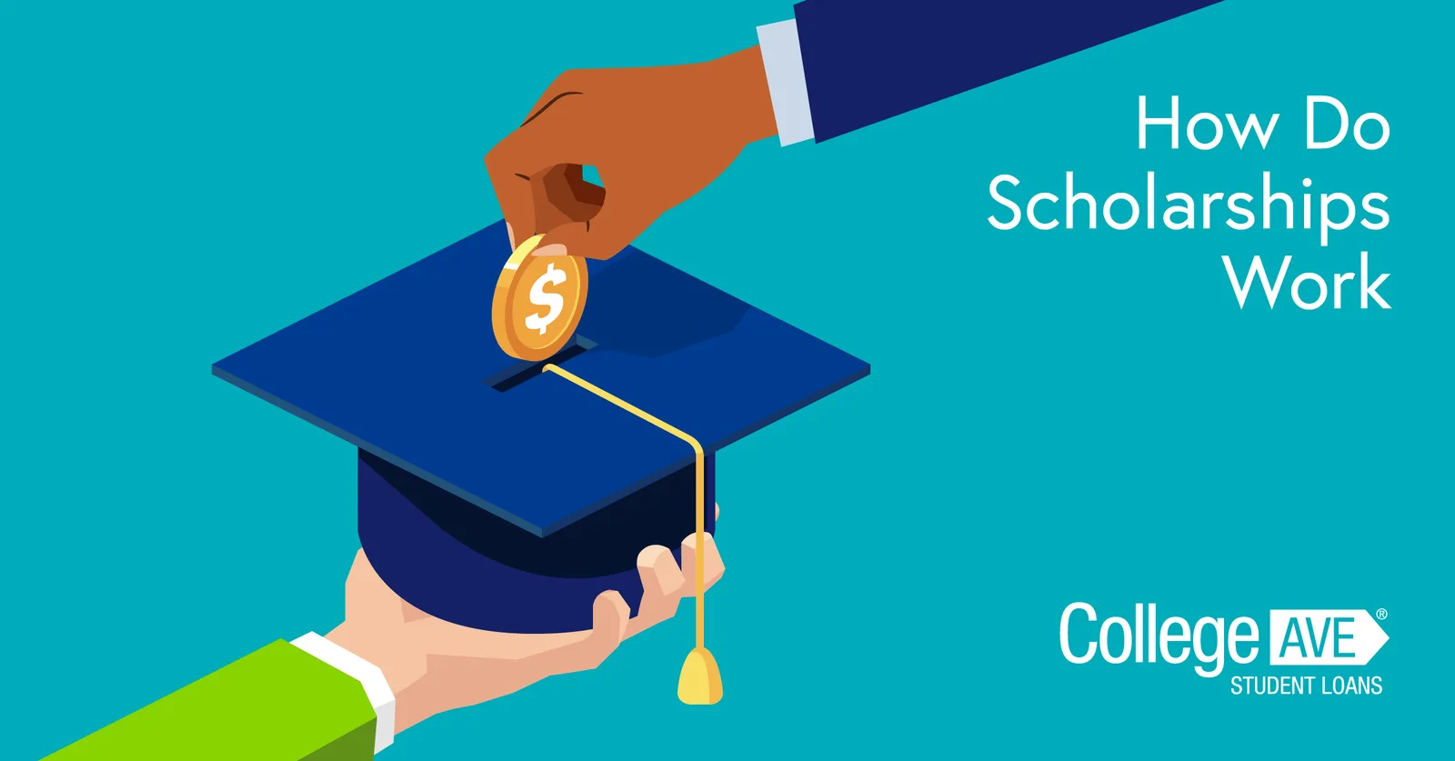 Check College and Scholarship Contact Claims Before a Graduate Replies