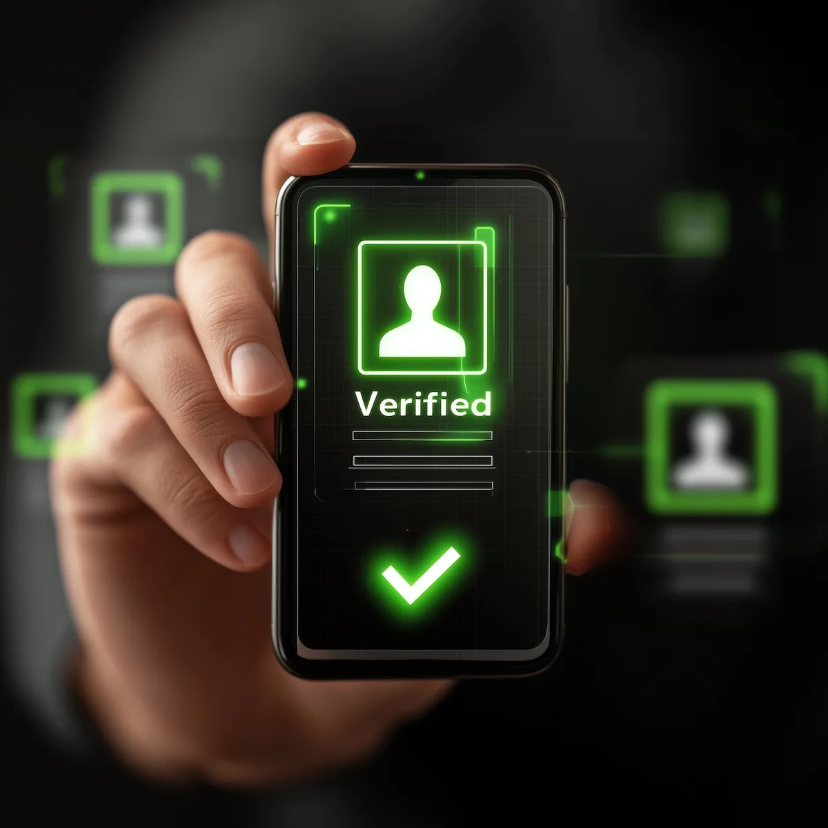 Check Fake Identity Signals Before You Trust a Profile