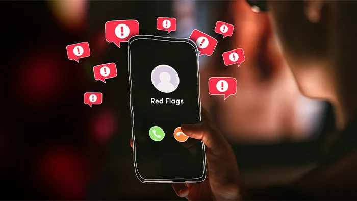 Check Nostalgia Red Flags Before You Reconnect With Someone Online