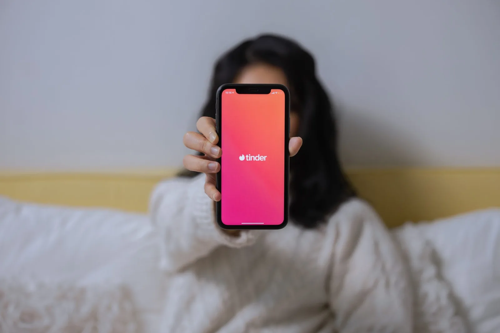 Find Someone on Tinder Without Trusting the First Profile Match