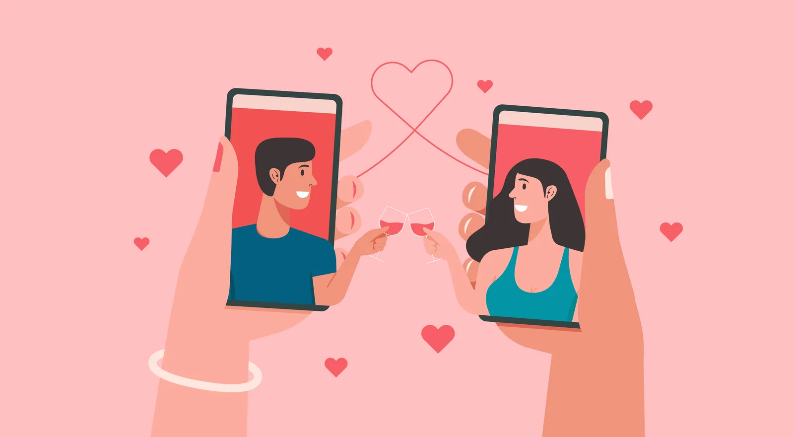 Find Someone You Met Once Without Trusting the First Match