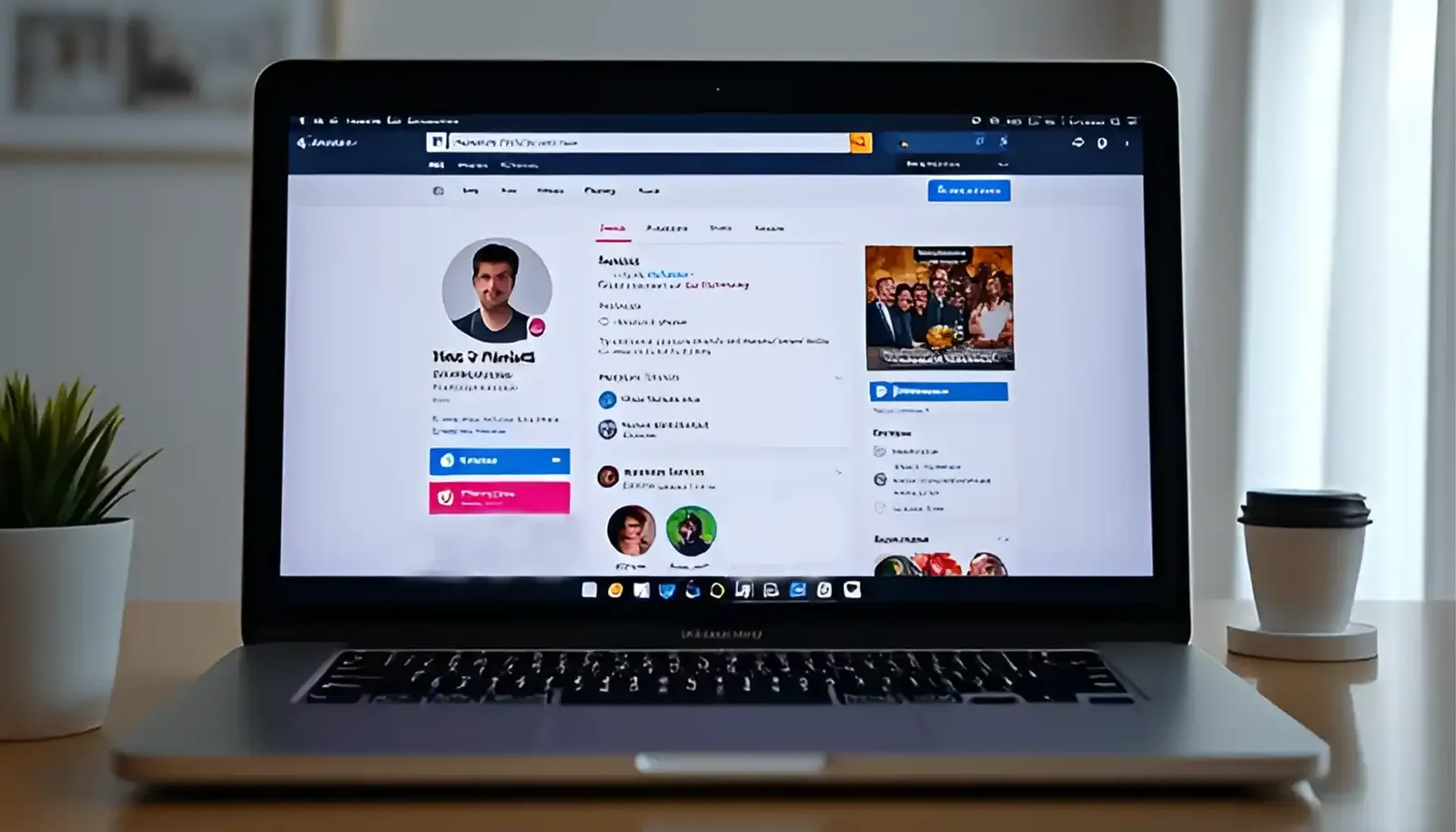 How to Check Social Media Accounts by Email Without Overstepping Privacy