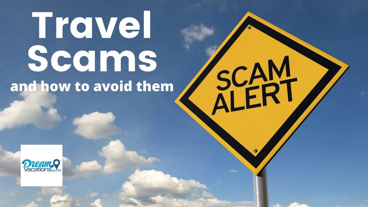 How to Check Travel Scam Signals Before Your Vacation Details Spread