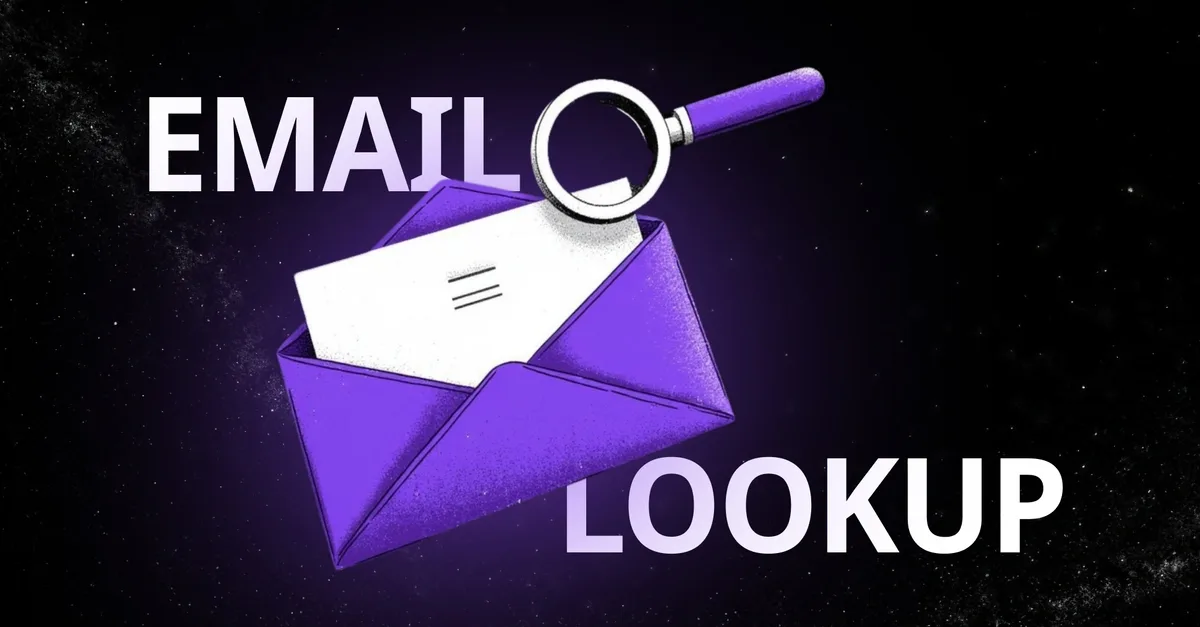 To Do a Reverse Email Lookup: How to Check Results Without Overtrusting Them