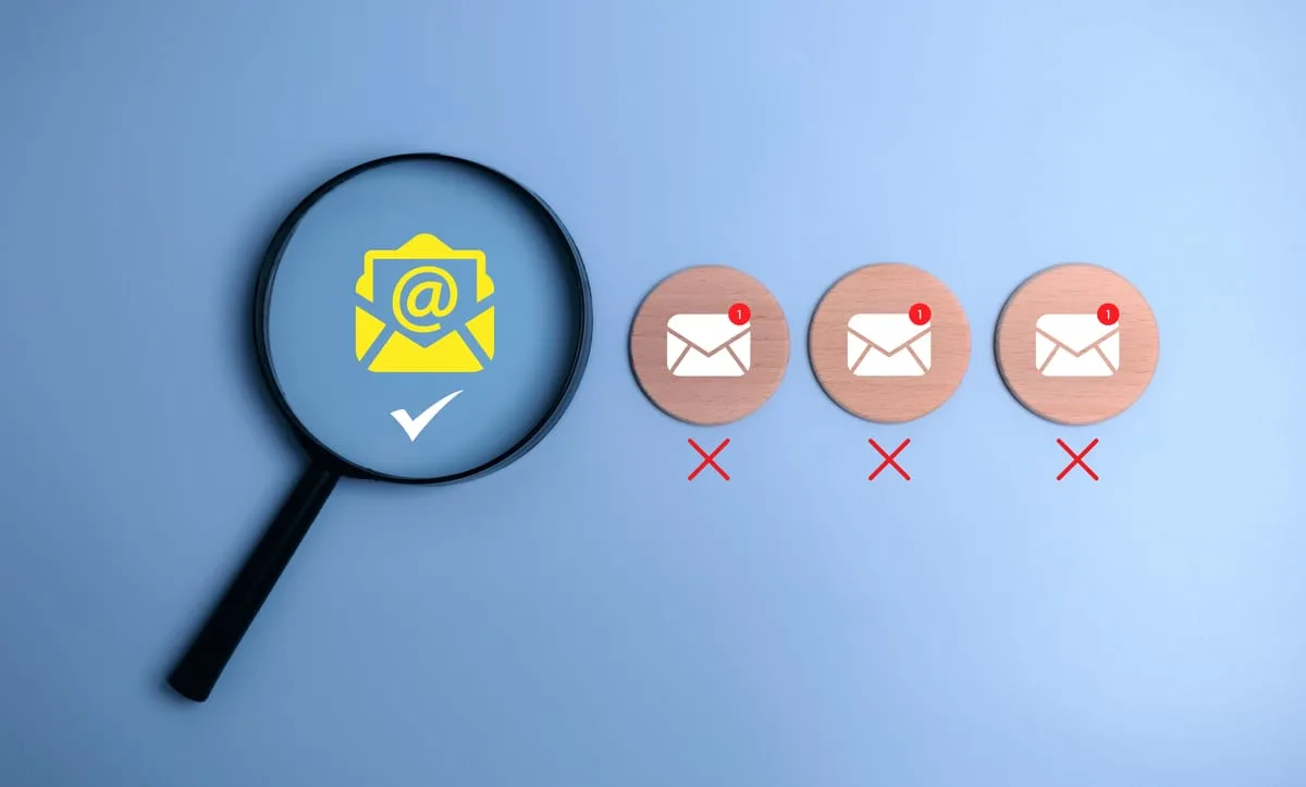 To Do a Reverse Email Lookup: How to Check Results Without Overtrusting Them