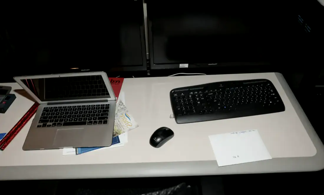 How to Find Someone Online visual