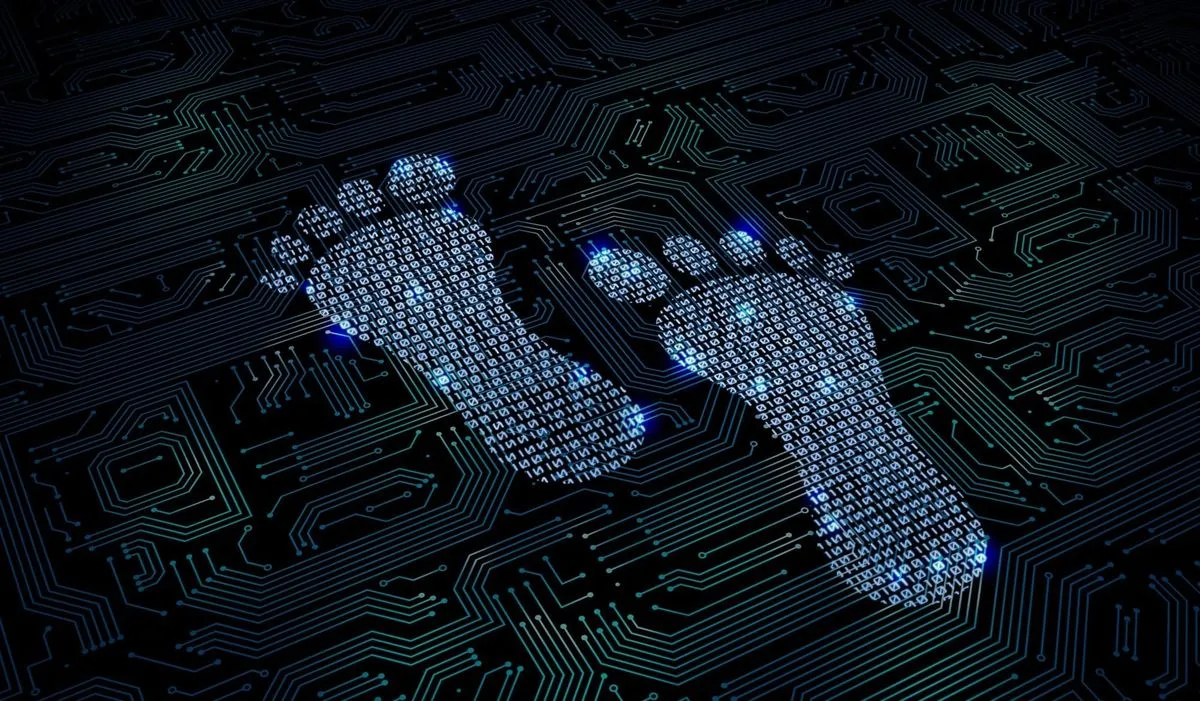How to Review Your Own Digital Trail Before Someone Else Does