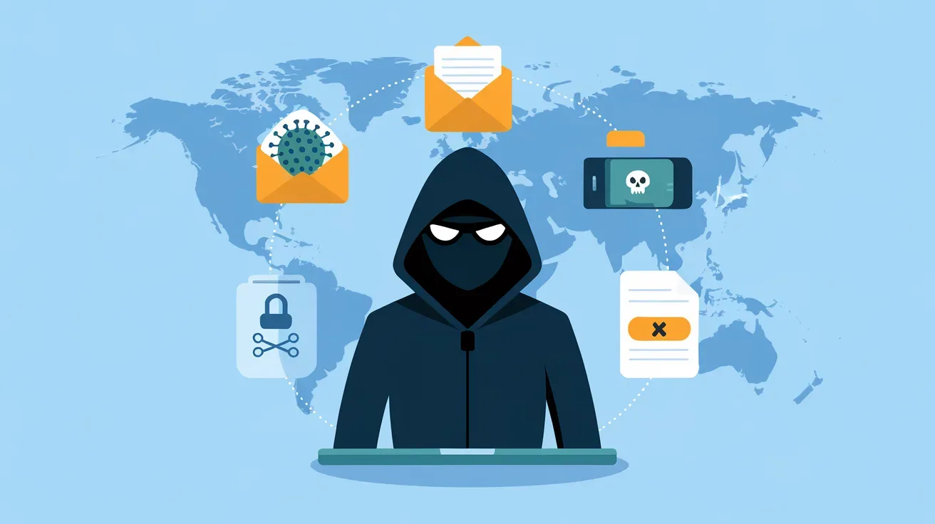 How to Spot Employment Identity Theft From Job and Tax Notices