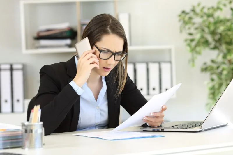How to Spot Employment Identity Theft From Job and Tax Notices