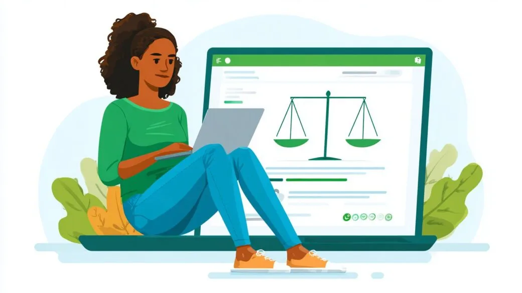 How to Use a People Search Site Without Confusing a Lead for Proof