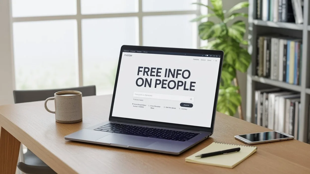 How to Use a People Search Site Without Confusing a Lead for Proof