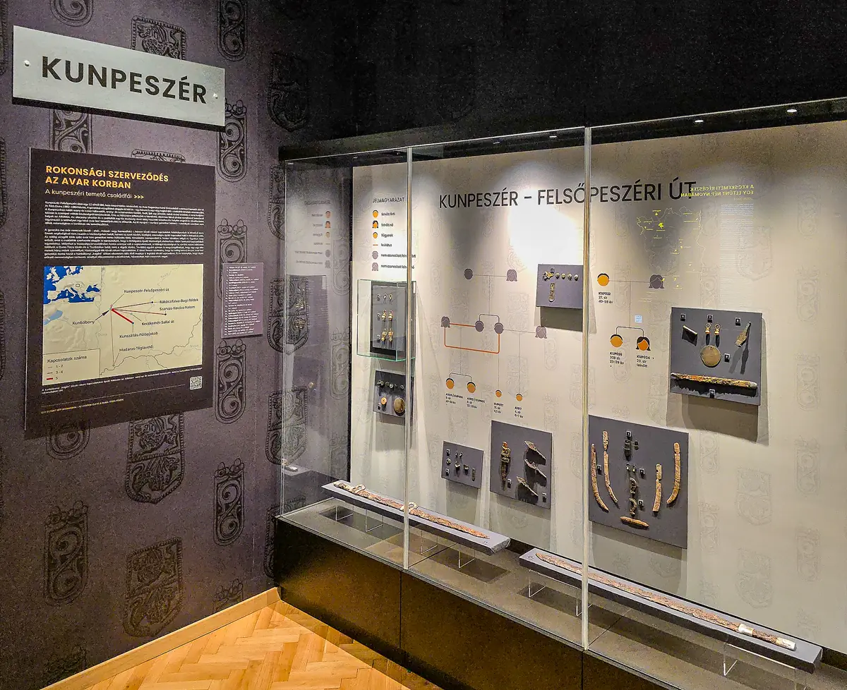 People Search visual