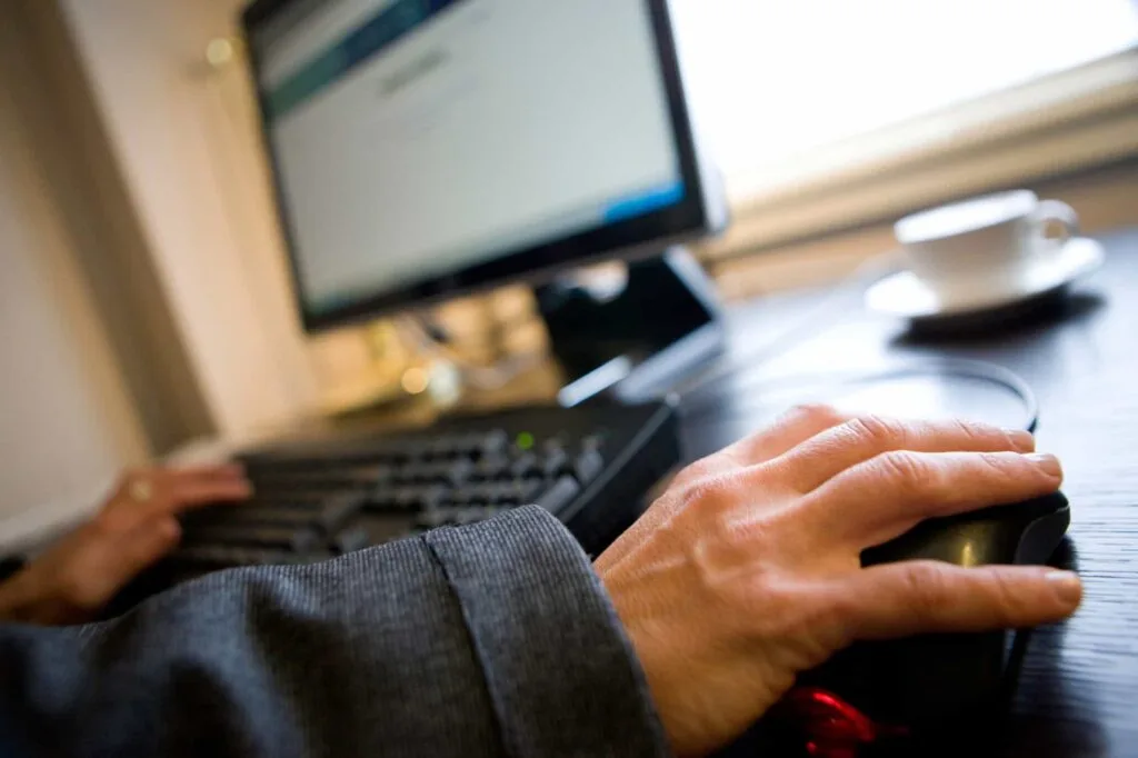People Search Without Trusting a Single Search Result