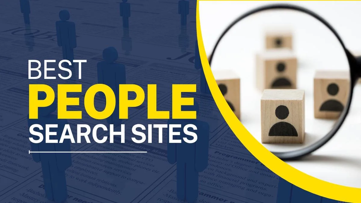 People Search Websites Without Trusting a Single Search Result
