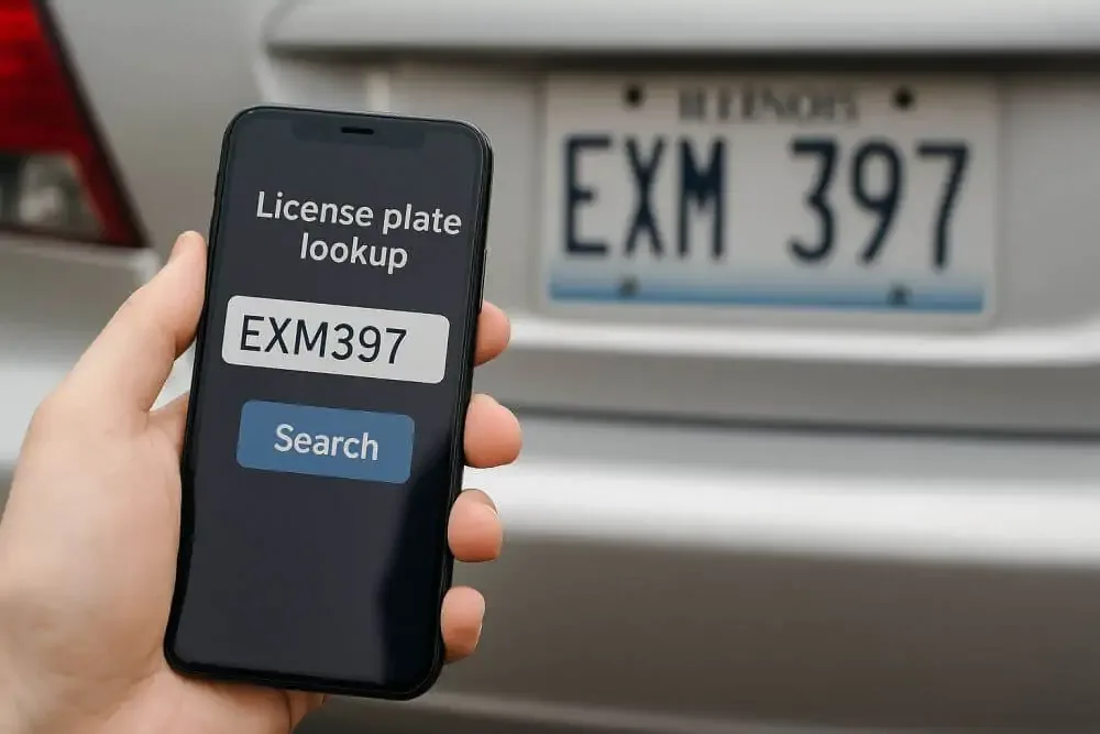 Reverse License Plate Lookup: How to Check It Without Overtrusting the Result
