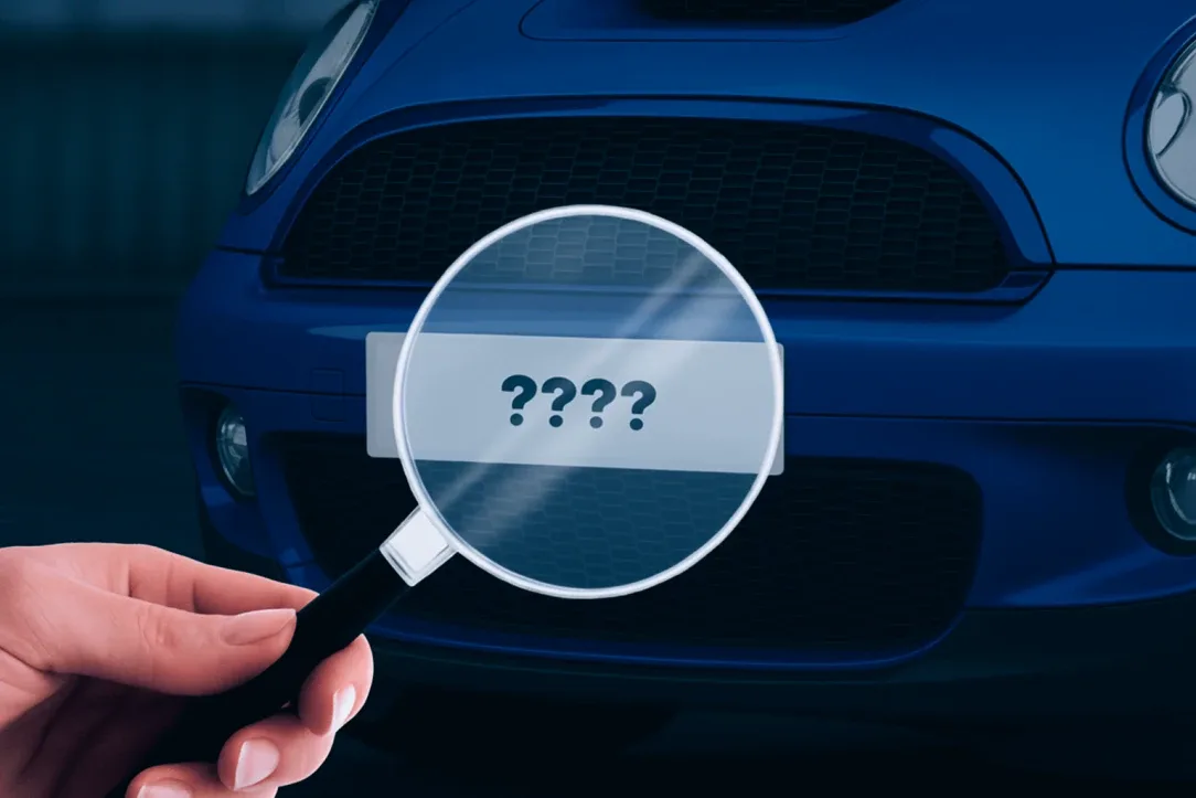 Reverse License Plate Lookup: How to Check It Without Overtrusting the Result