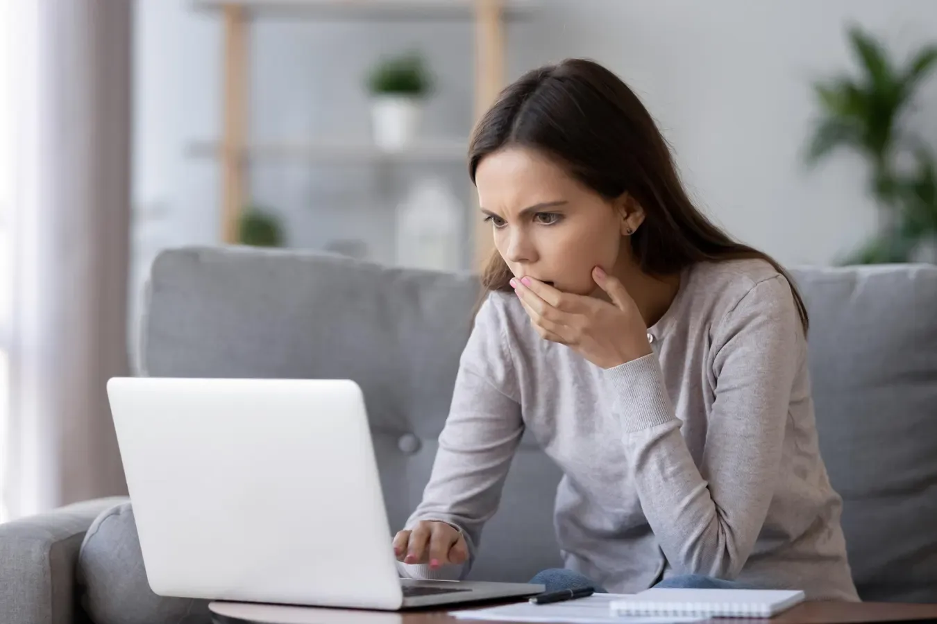 Use Email Clues to Confirm a People Search Match