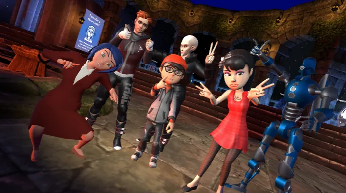 Verify a VRChat Profile Before You Take Chat Off-Platform