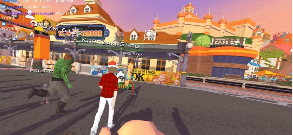 Verify a VRChat Profile Before You Take Chat Off-Platform