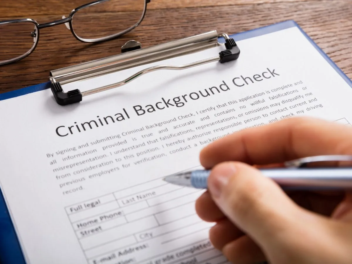 Background Checks: What They Can Show and What to Verify First