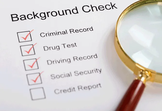 Background Checks: What They Can Show and What to Verify First