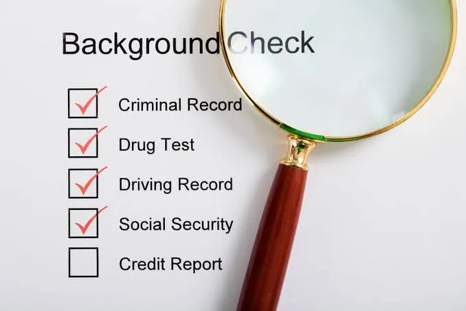 Background Checks: What They Can Show and What to Verify First