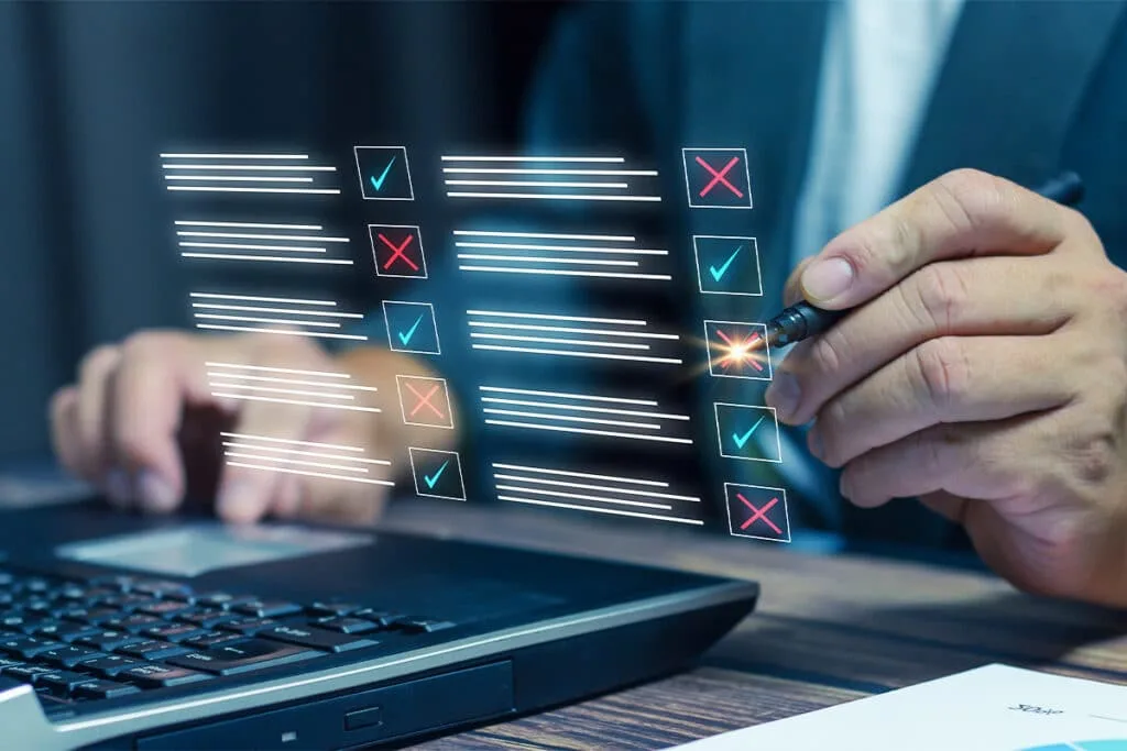 Audit Your Digital Trail Before You Start Opt-Outs