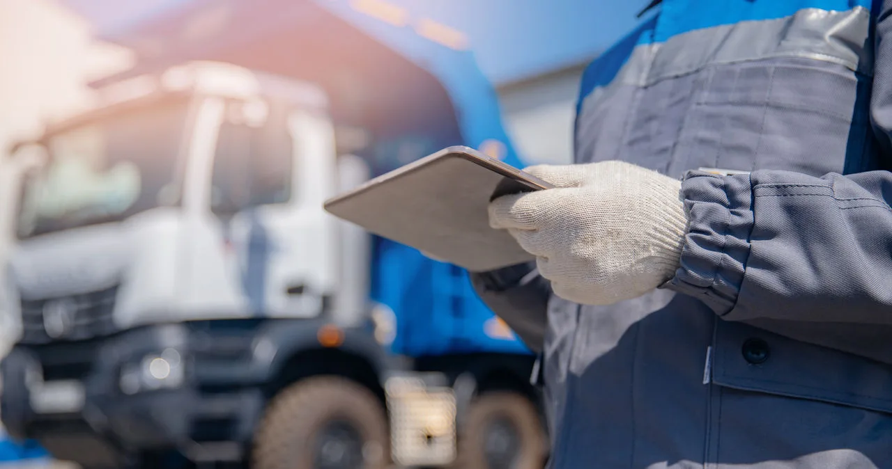 A Comprehensive Solution For Accessing Driver Records
