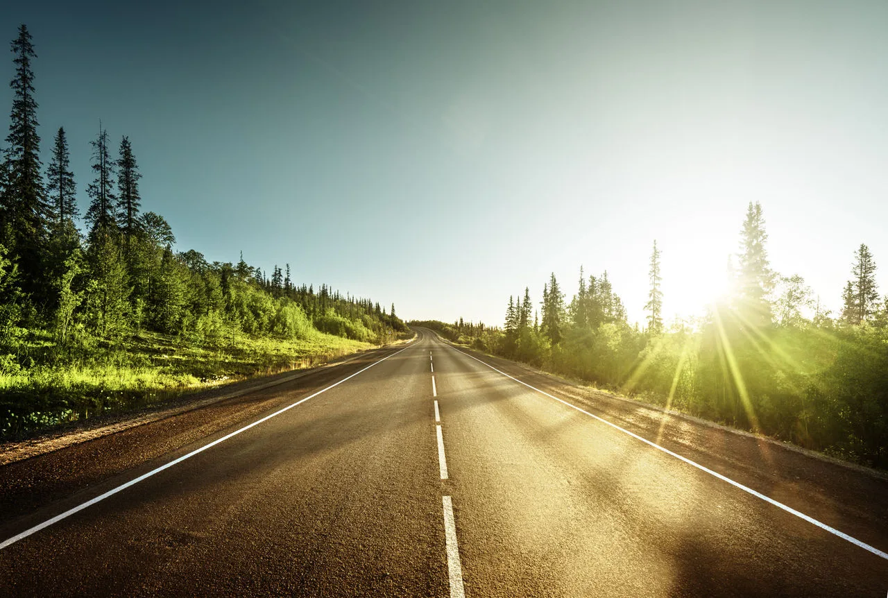 A Comprehensive Solution For Accessing Driver Records
