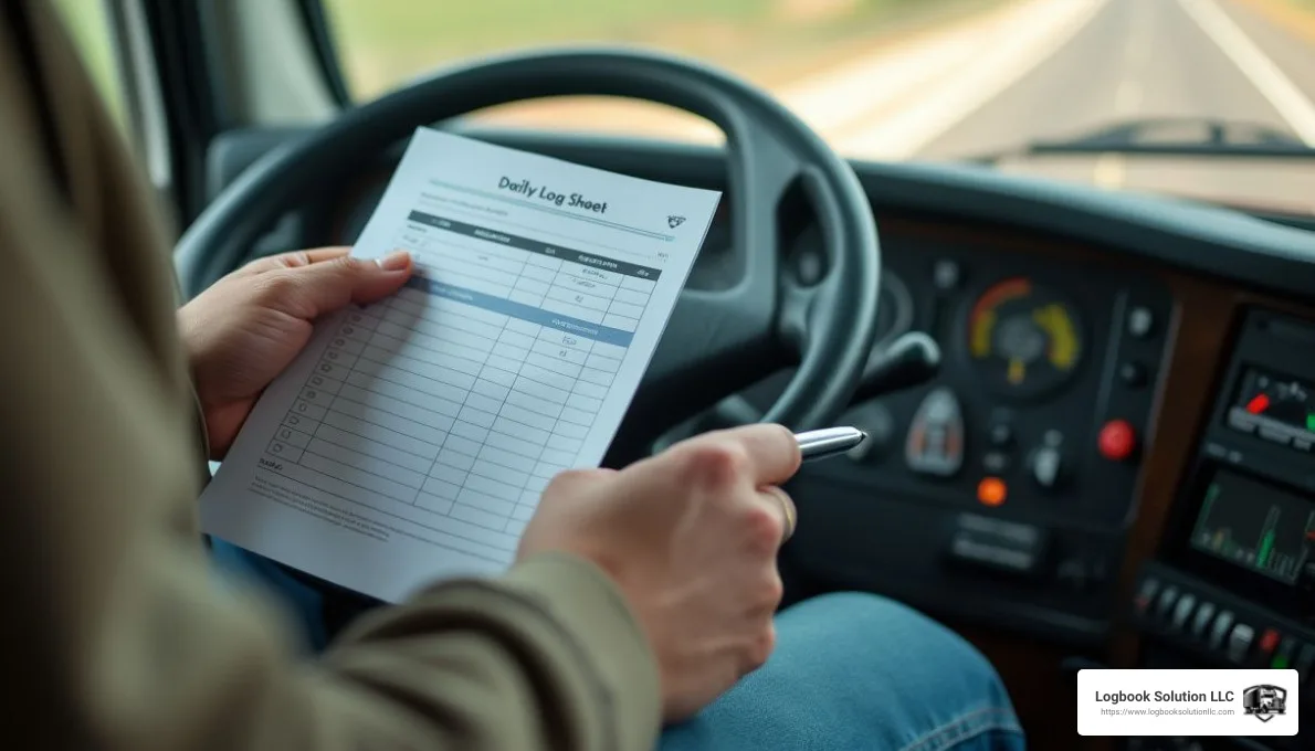 A Comprehensive Solution For Accessing Driver Records