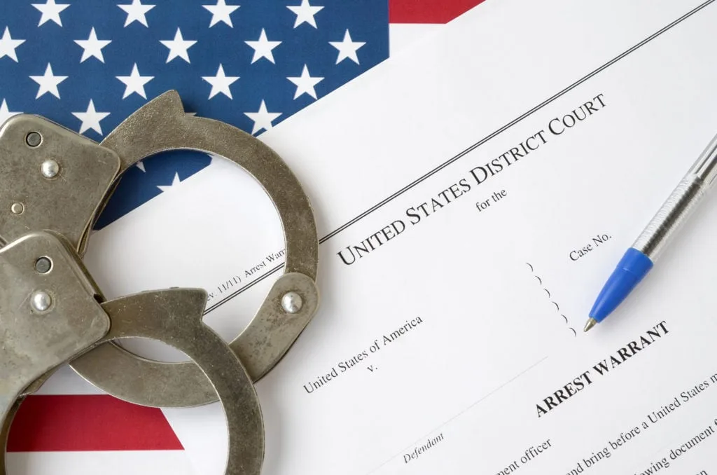 Check Active Warrant Clues Without Misreading Court Results