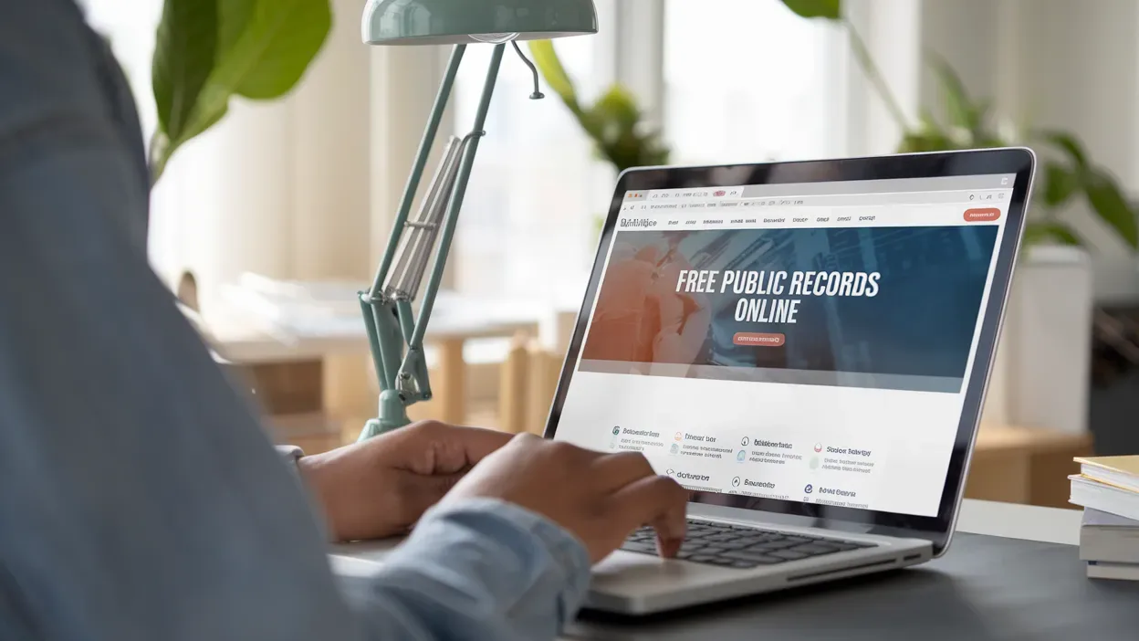 Court Documents And Public Records Without Trusting a Single Search Result