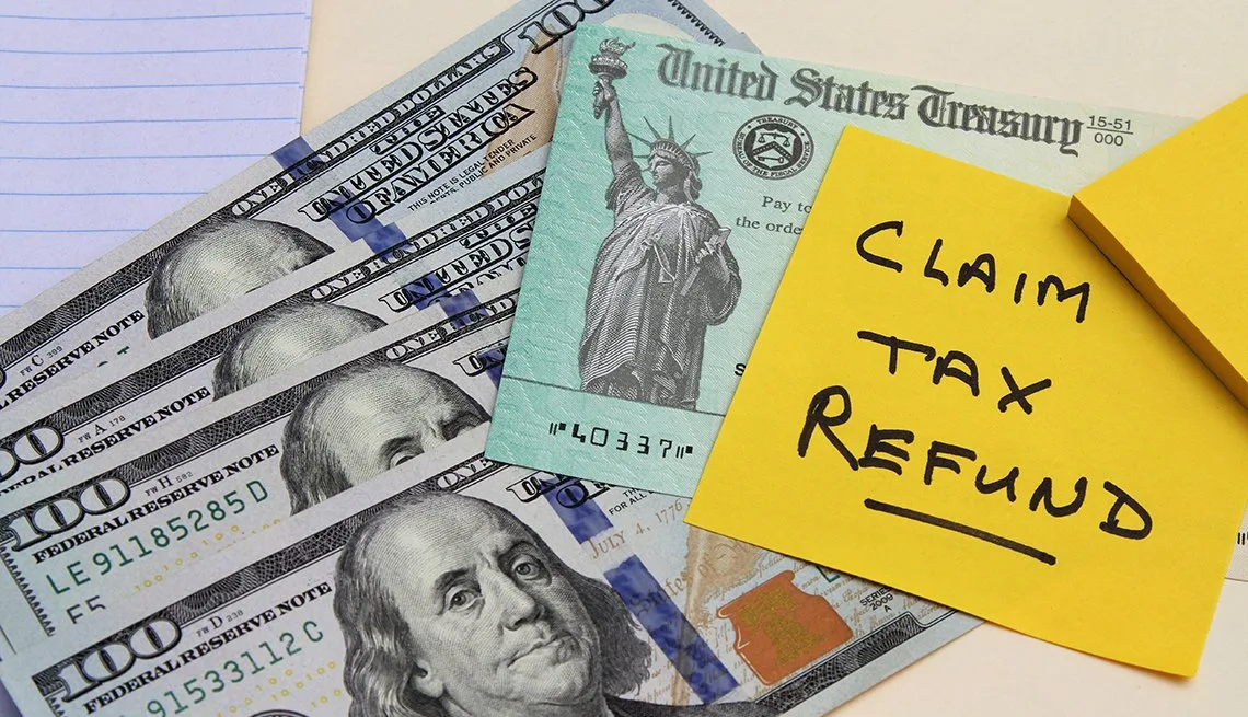 How to Check Tax Refund Fraud Clues Before Filing Again