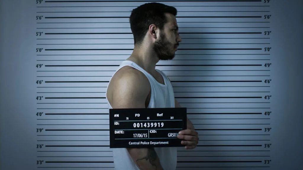 What You Should Know Accessing Arrest Records