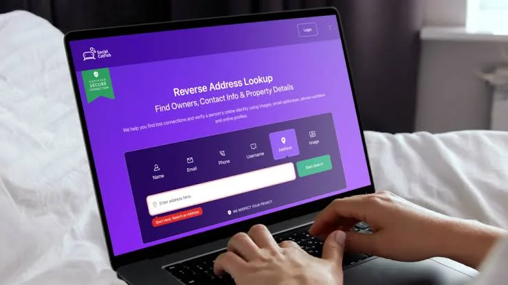 Reverse Address Lookup: How to Check It Without Overtrusting the Result