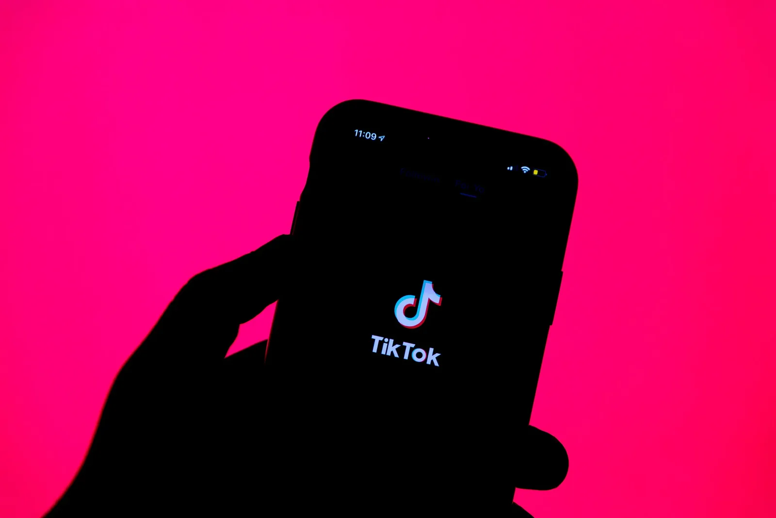Use a Phone Clue to Check Whether a TikTok Account Belongs to the Right Person