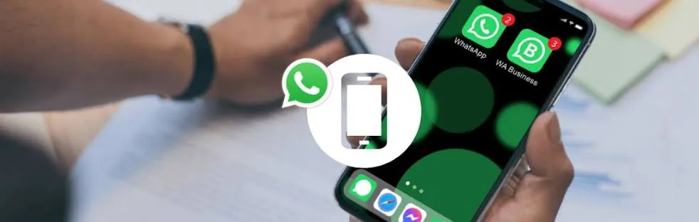 Use a Phone Clue to Check Whether a WhatsApp Account Belongs to the Right Person